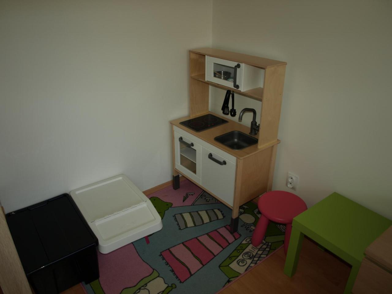 Apartman Self Check In/Out Vrchlabi Vrchlabí Exterior foto